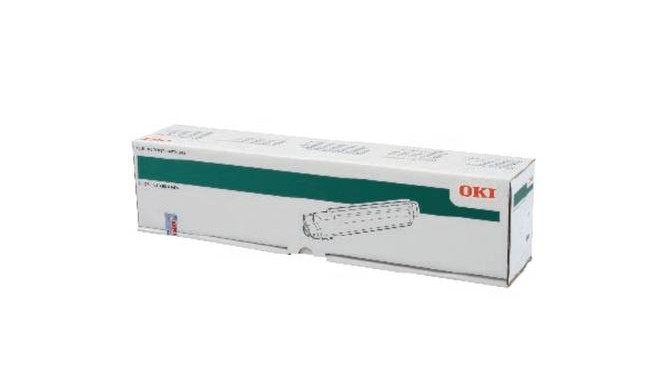 OKI 09005591 printer ribbon 17000 pages Black