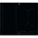 Electrolux EIV654 Black Built-in 60 cm Zone induction hob 4 zone(s)