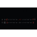 Electrolux EIV654 Black Built-in 60 cm Zone induction hob 4 zone(s)
