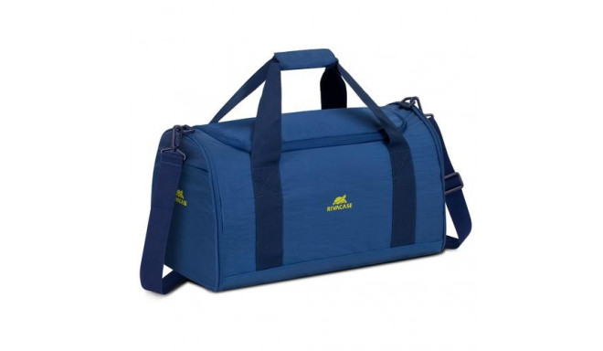 Rivacase Mestalla 5541 duffel bag 30 L Polyester Blue