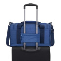 Rivacase Mestalla 5541 duffel bag 30 L Polyester Blue