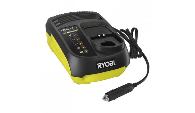 Autolaadija Ryobi RC18118C 12V 1,8 A Kergem