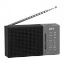 Skaļrunis SPC 4584N AM/FM LR6