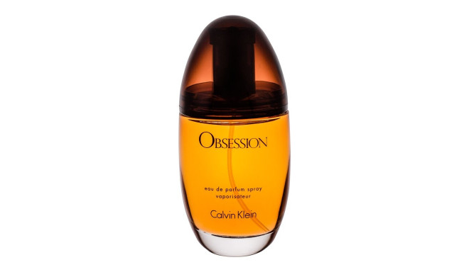 Calvin Klein Obsession Eau de Parfum (100ml)