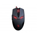 A4Tech mouse V4m Bloody Gaming, black