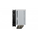 SILENTIUMPC FORTIS 5 ARGB SPC308 CPU cooling PC Fan Radiator 14 cm LED Black, Silver