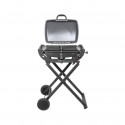 1-burner gas barbecue eesa BBQ 1000