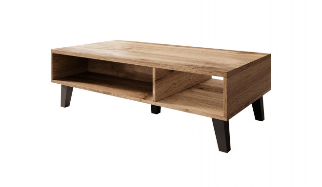 Cama coffee table NORD 110cm wotan oak/anthracite