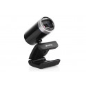 A4Tech PK-910P webcam 1280 x 720 pixels USB 2.0 Black, Grey