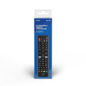 Savio universaalpult LG TV RC-05