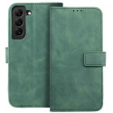 Forcell case Tender Book Samsung Galaxy A32, green