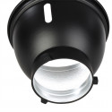 StudioKing Standard Reflector SK-SR18 18 cm with Umbrella Hole