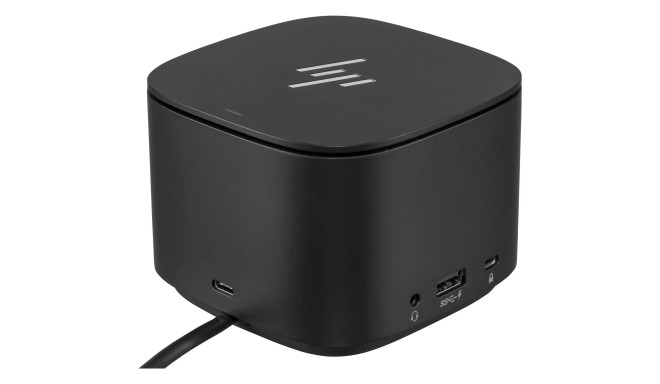 HP Thunderbolt Docking G2 120W
