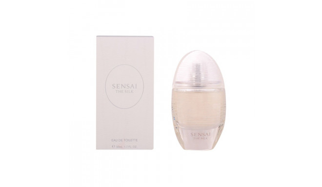 Sensai The Silk Edt Spray (50ml)