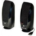 Speakers Logitech OEM S150 USB Black