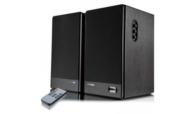 Microlab SOLO6C 2.0 Stereo Speakers System