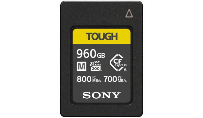 Sony карта памяти CFexpress 960GB Type A Tough M