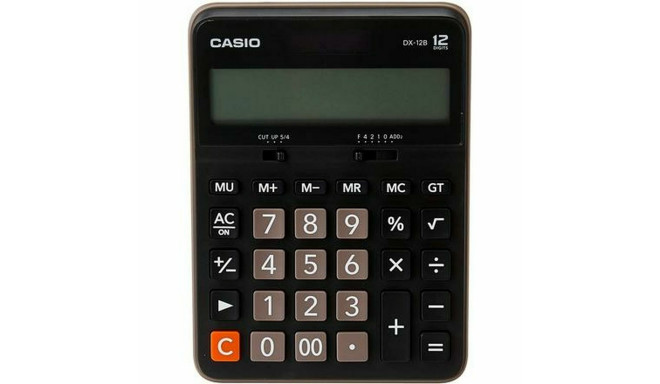 Калькулятор Casio