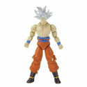 Показатели деятельности Bandai 35855 Dragon Ball (1 Предметы) (17 cm)