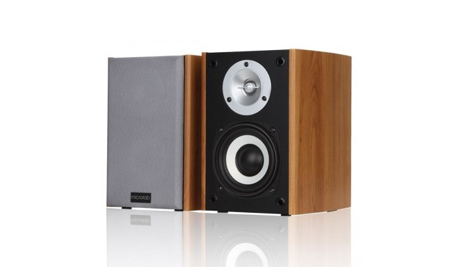 Microlab B73 2.0 Stereo Speakers System - Kõlarid - Photopoint