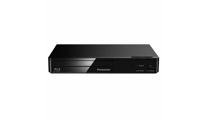 Blu-Ray Mängija Panasonic DMPBD84EGK LAN