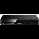 Blu-Ray Mängija Panasonic DMPBD84EGK LAN