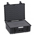 Explorer Cases 4820HL Case Black with Foam