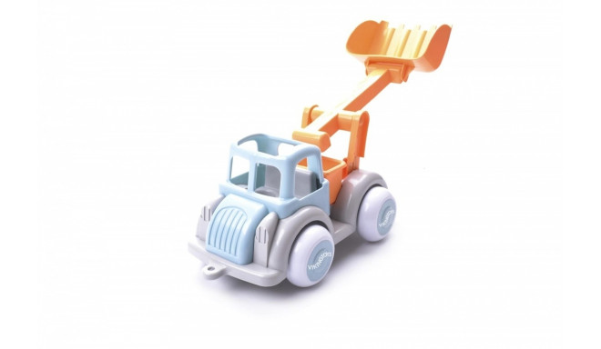 Vehicle loader Ecoline Jumbo loader Viking Toys