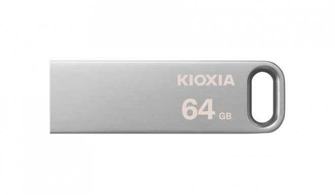 Flashdrive TransMemory U366 64GB USB 3.0