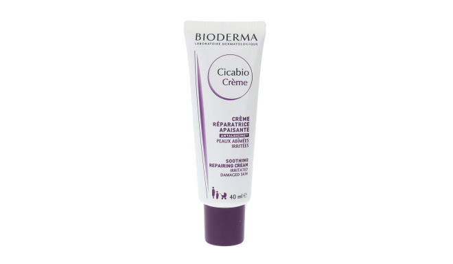 BIODERMA Cicabio Soothing Repairing Cream (40ml)