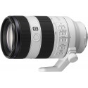 Sony FE 70-200mm f/4.0 G OSS II Macro lens