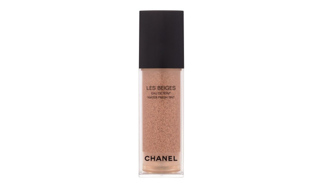 Chanel Les Beiges Eau De Teint (30ml) (Light)