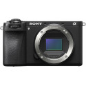 Sony a6700 body