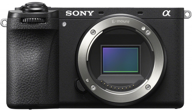 Sony a6700 корпус