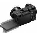 Sony a6700 + 16-50mm Kit