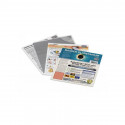 Päikesefiltri foolium AstroSolar® ECO-size OD 5.0 140x155mm, Baader
