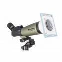 Päikesefiltri foolium AstroSolar® ECO-size OD 5.0 140x155mm, Baader