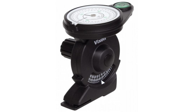 Compass, Vixen QPL for Polar Star Alignment