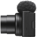 Sony ZV-1 II (Black)