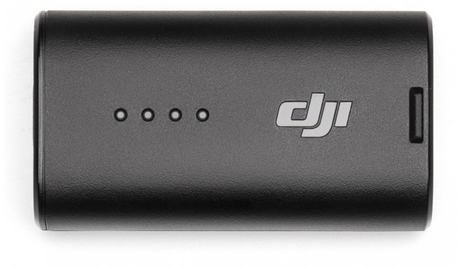 DJI Goggles 2 aku