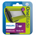 Philips OneBlade Replacement blade QP610/50 B