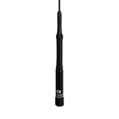 Komunica FX-800-PWR Antenn VHF/UHF mobiilne, ainult varras, sagedusvahemik: 143-147 MHz / 435-445 MH