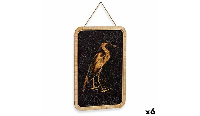 Kangas Heron 2 x 60 x 40 cm (6 Ühikut)