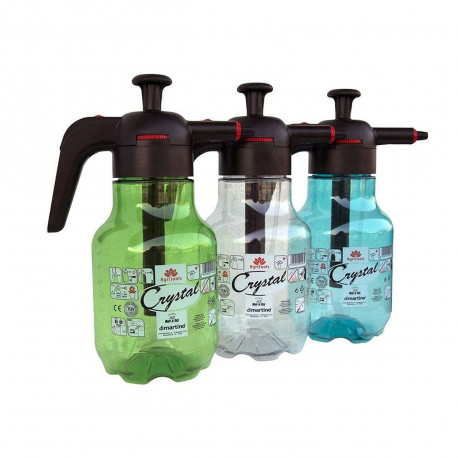 Pihusti Di Martino Crystal Auruti 2 L