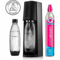 Содовый автомат sodastream Terra Black Machine