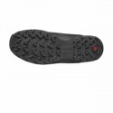 Matkasaapad Salomon X Braze Mid Gore-Tex Mehed Roheline (43 1/3)