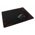 ESPERANZA GAMING Mouse Pad  |440 x 354 x 4 mm | BOX