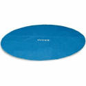 Basseini kate   Intex 29023         Ø 448 cm 419 x 419 cm  