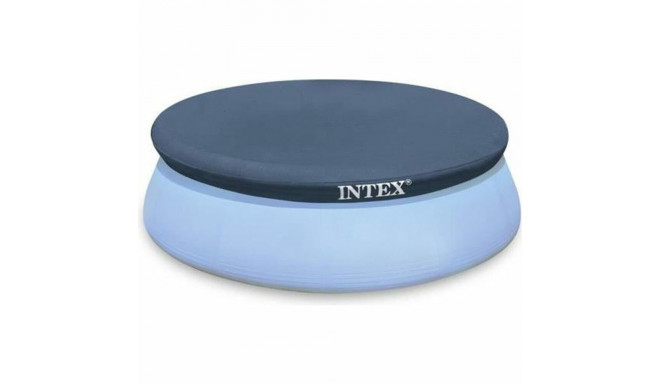Basseini kate   Intex 28023E         Ø 457 cm 457 x 20 x 457 cm