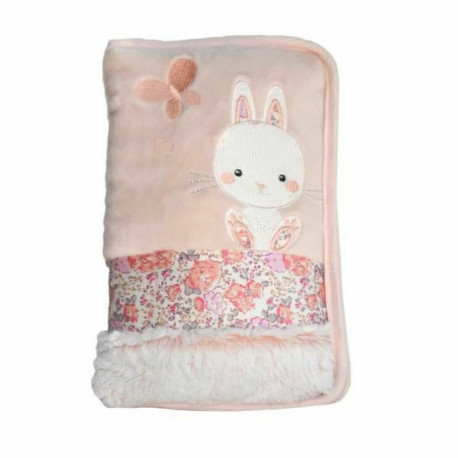 Dokumendihoidik Domiva Rabbit 15 x 26 cm